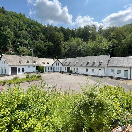 Aeuchen Am Rosenthal Apartment Monschau Ngoại thất bức ảnh