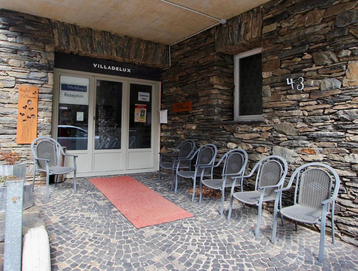 Aeuchen Am Rosenthal Apartment Monschau Ngoại thất bức ảnh