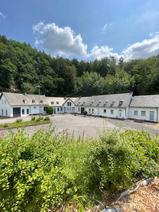 Aeuchen Am Rosenthal Apartment Monschau Ngoại thất bức ảnh