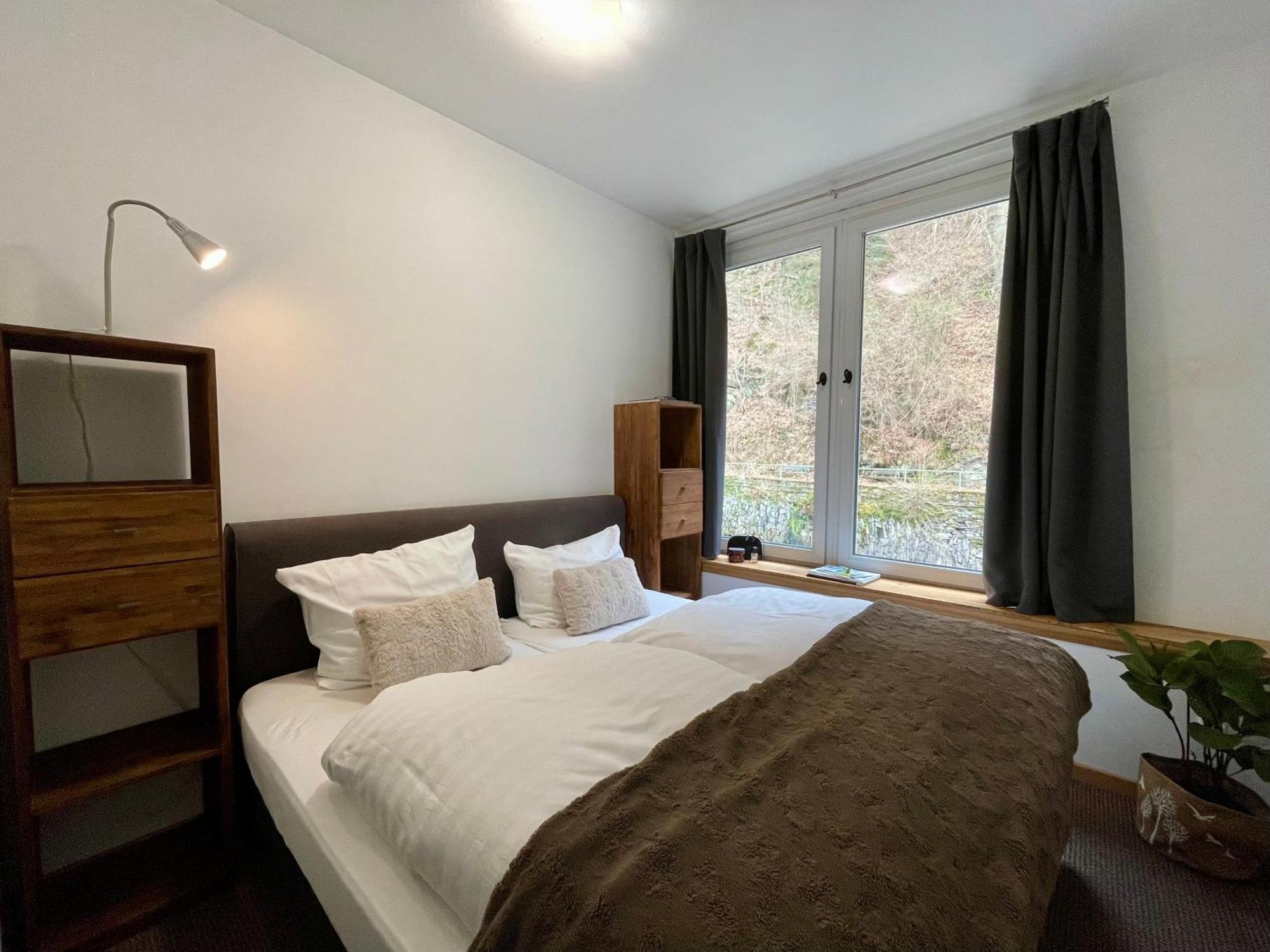 Aeuchen Am Rosenthal Apartment Monschau Ngoại thất bức ảnh