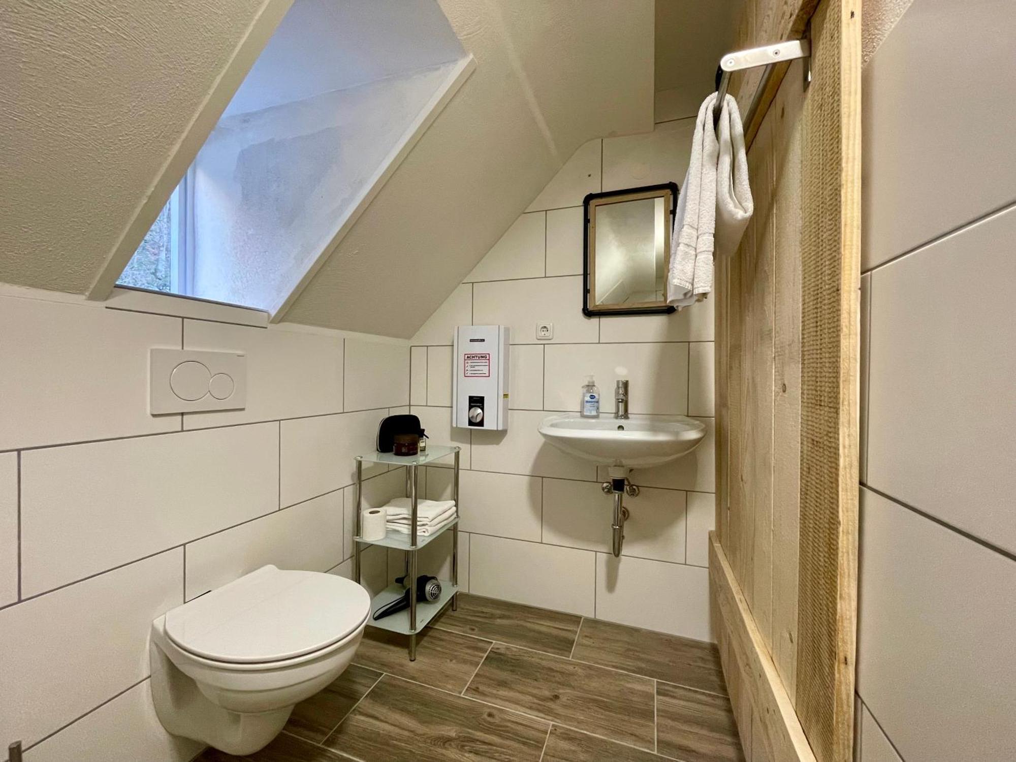 Aeuchen Am Rosenthal Apartment Monschau Ngoại thất bức ảnh