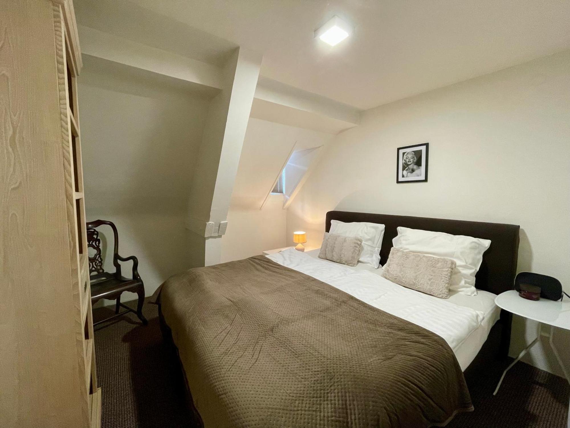 Aeuchen Am Rosenthal Apartment Monschau Ngoại thất bức ảnh