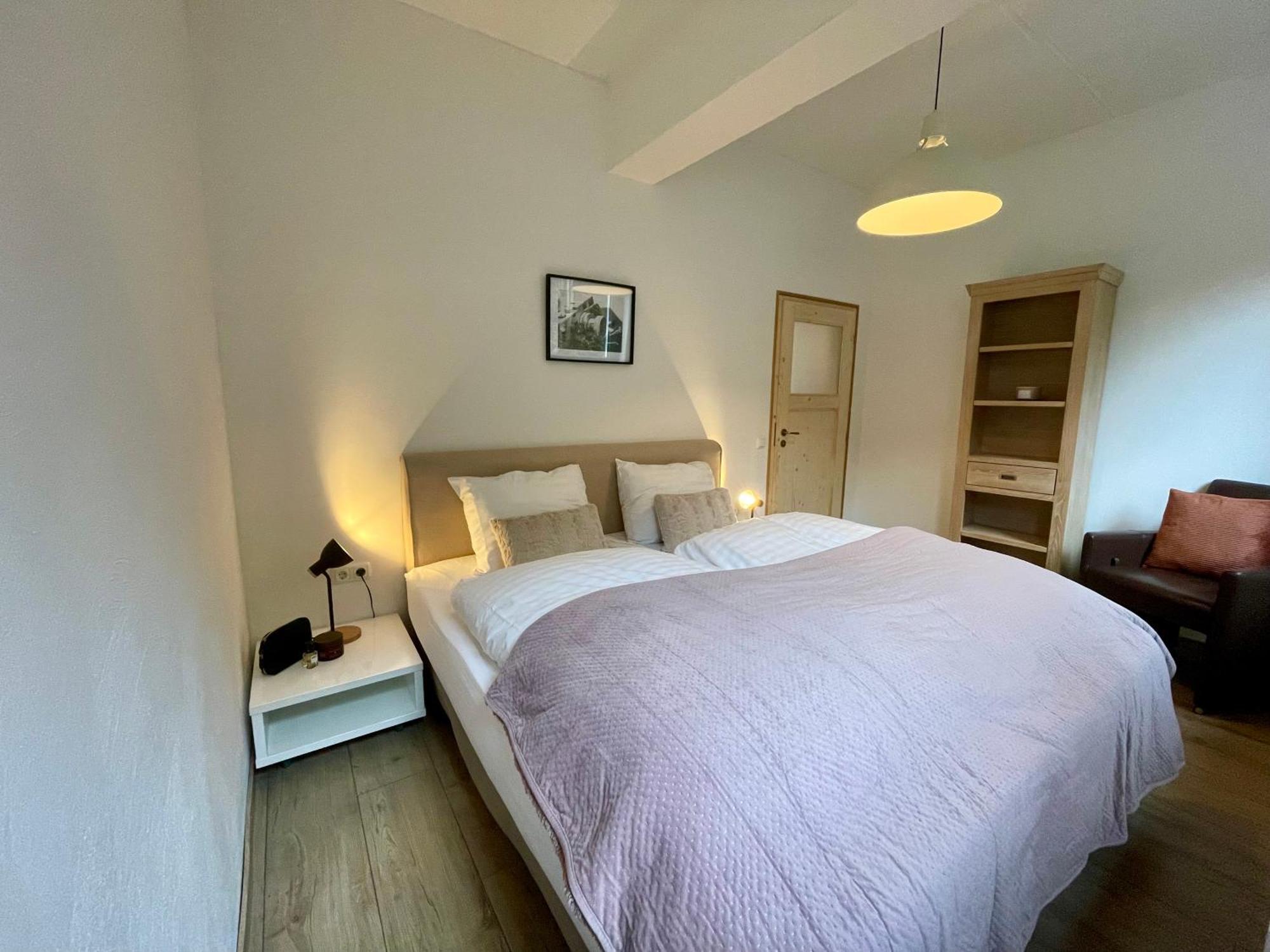 Aeuchen Am Rosenthal Apartment Monschau Ngoại thất bức ảnh