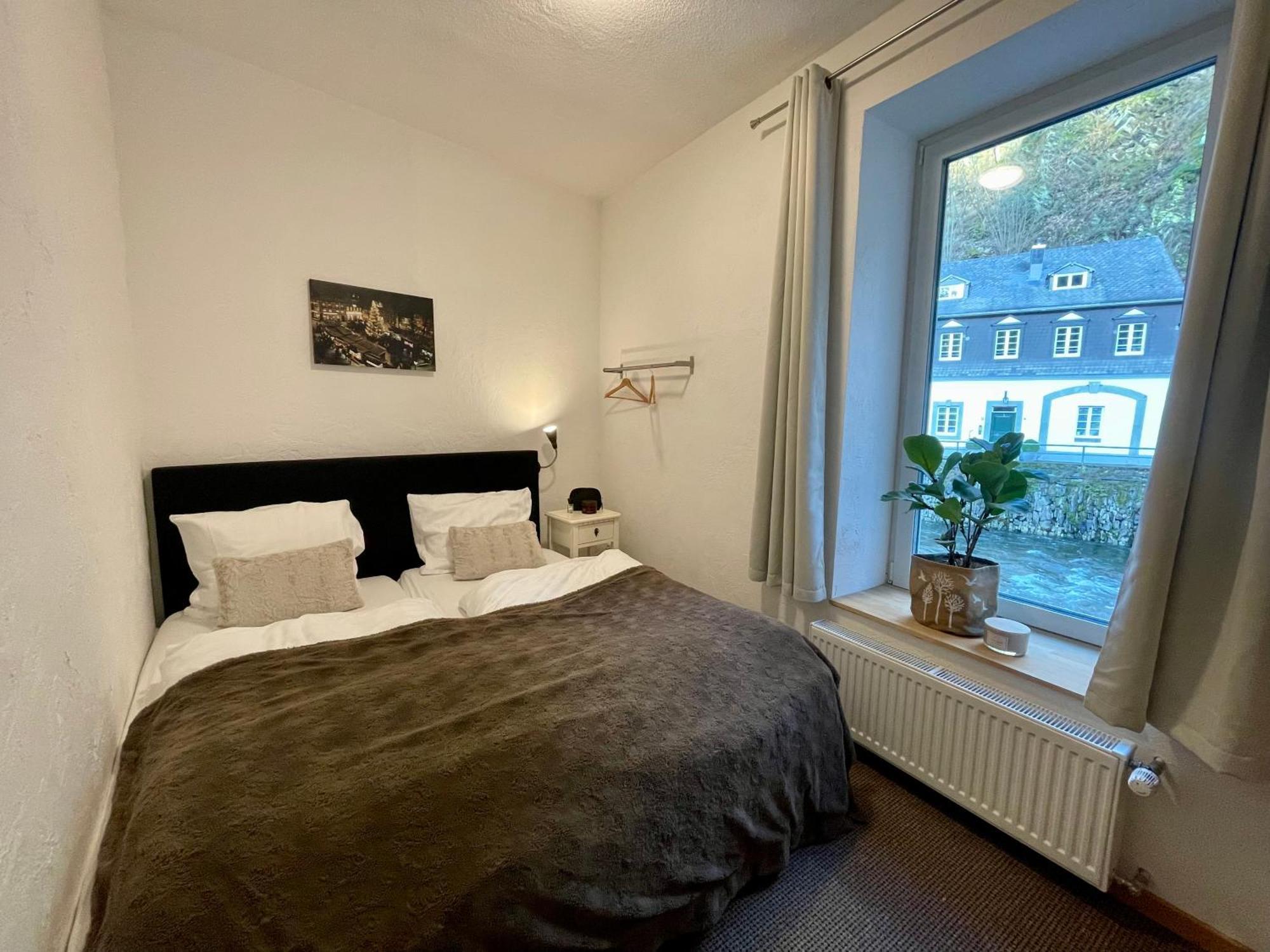 Aeuchen Am Rosenthal Apartment Monschau Ngoại thất bức ảnh