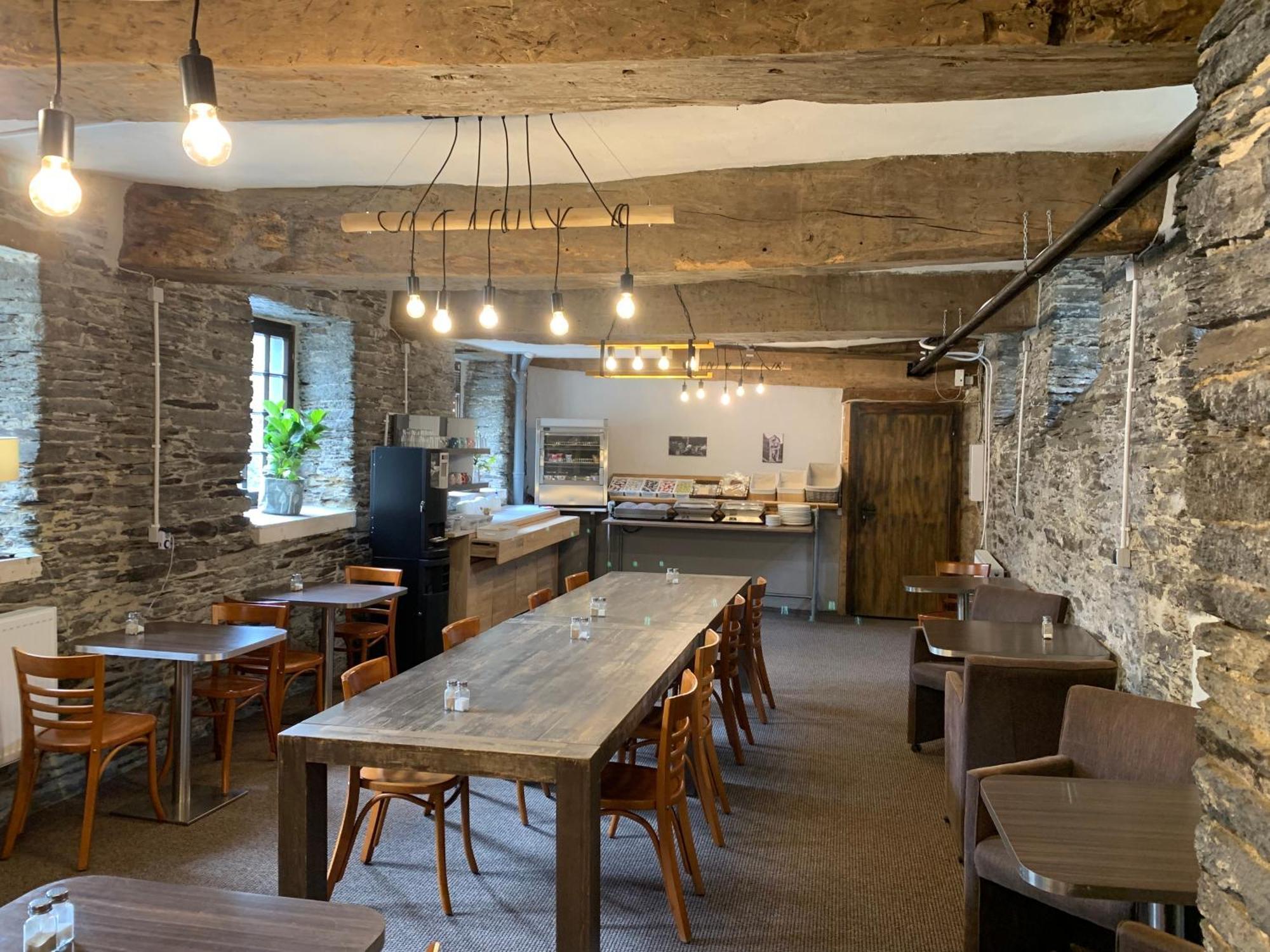 Aeuchen Am Rosenthal Apartment Monschau Ngoại thất bức ảnh