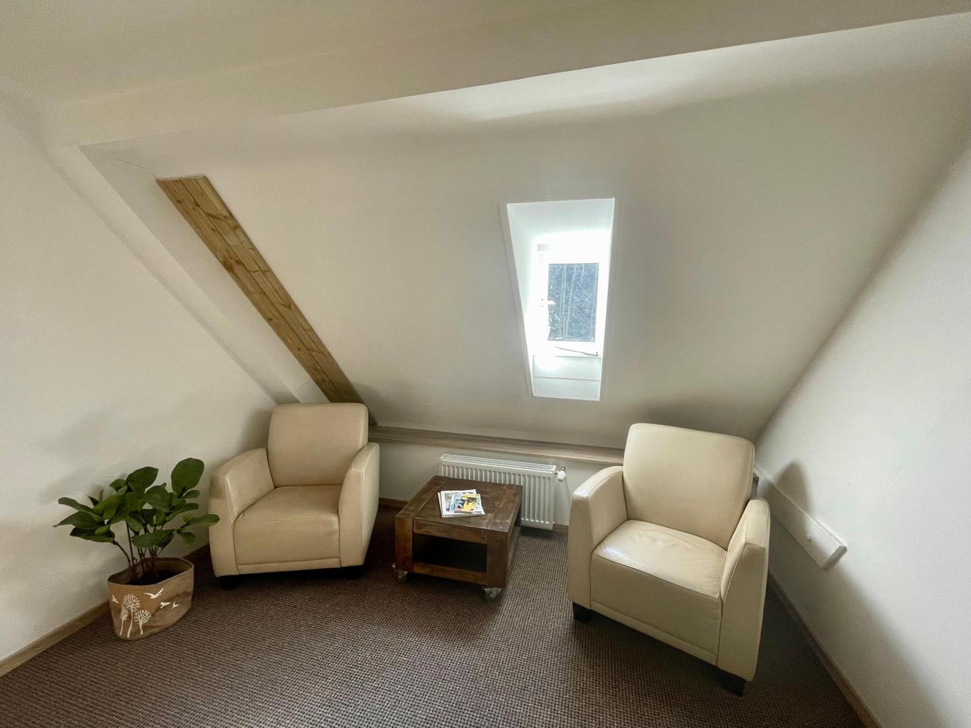 Aeuchen Am Rosenthal Apartment Monschau Ngoại thất bức ảnh