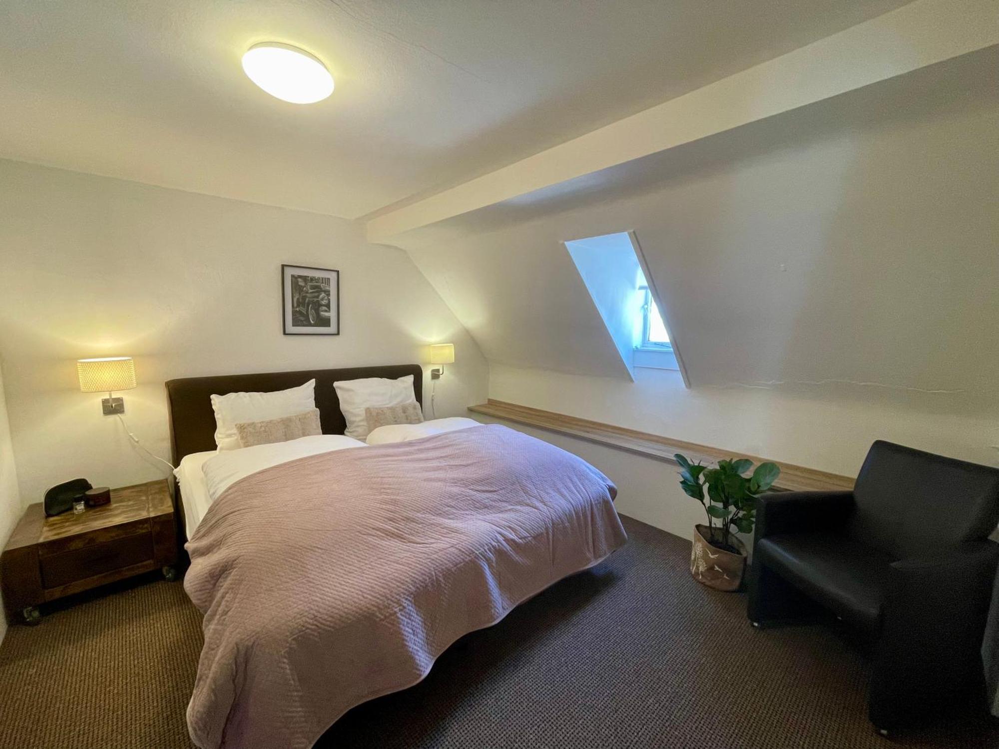 Aeuchen Am Rosenthal Apartment Monschau Ngoại thất bức ảnh