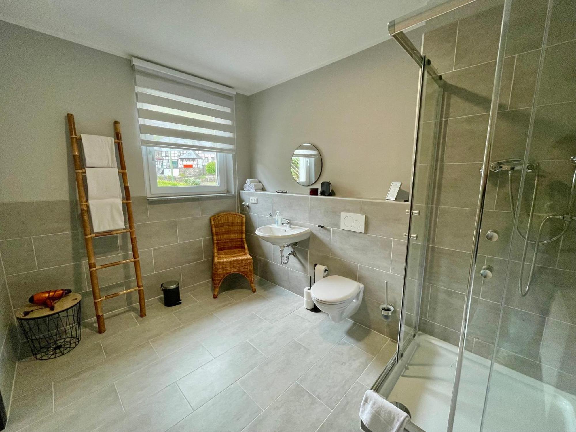 Aeuchen Am Rosenthal Apartment Monschau Ngoại thất bức ảnh