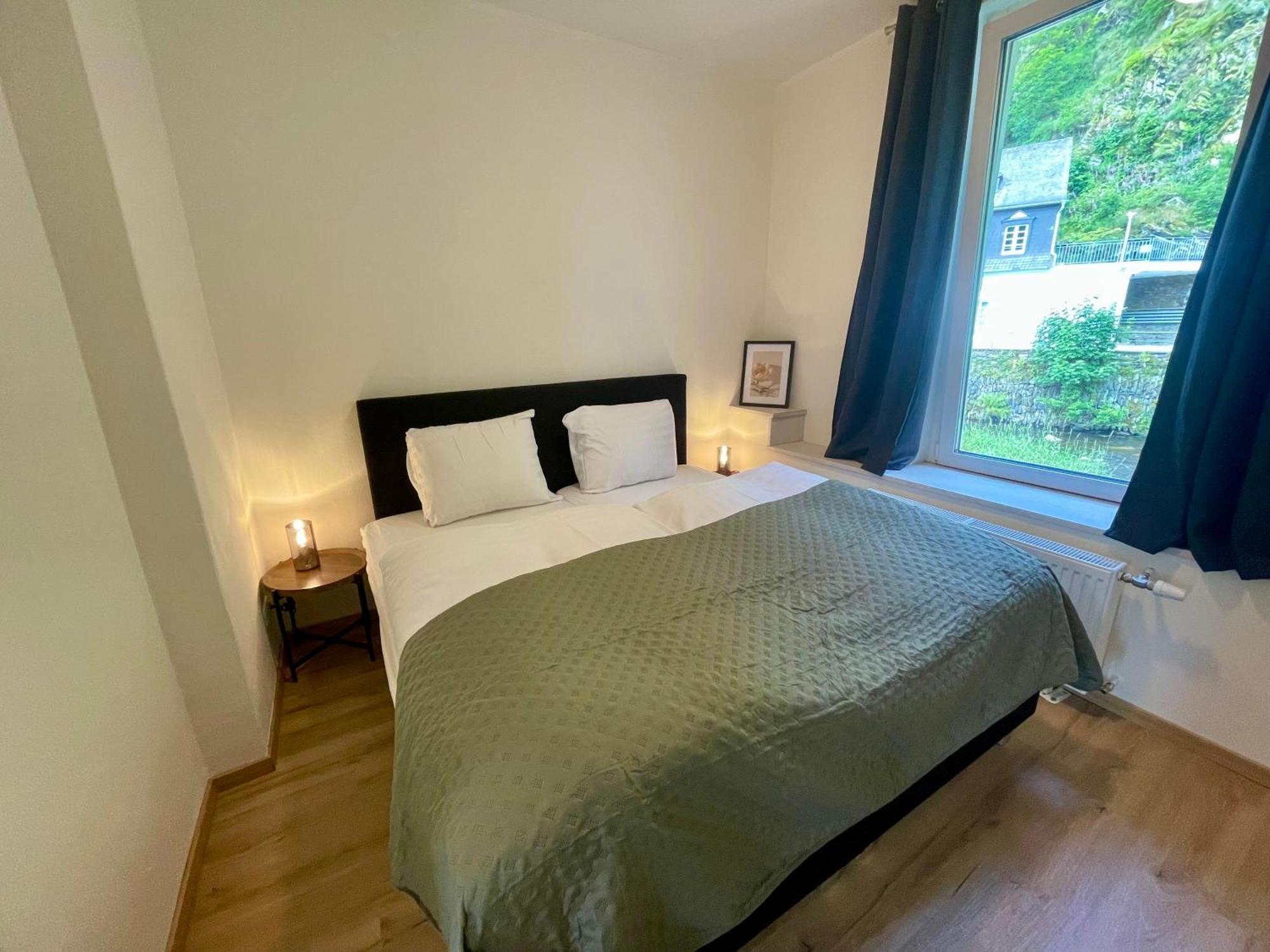 Aeuchen Am Rosenthal Apartment Monschau Ngoại thất bức ảnh