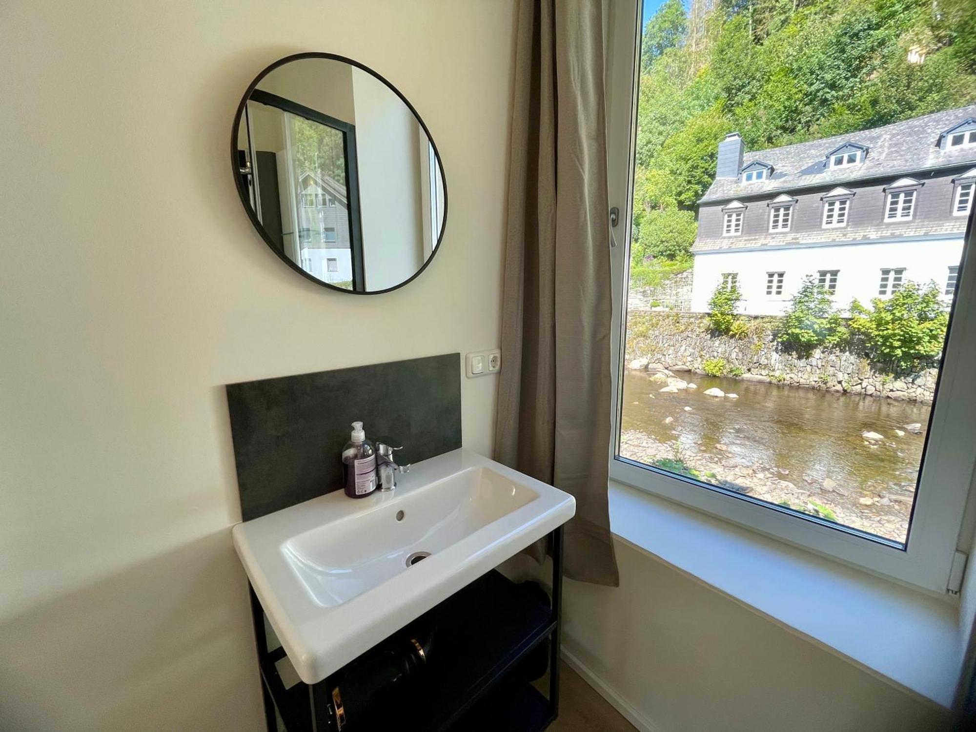 Aeuchen Am Rosenthal Apartment Monschau Ngoại thất bức ảnh
